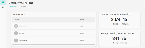 Haiku Inc: Haiku builds games that train