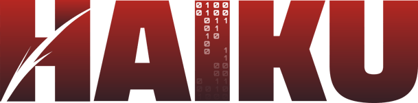 Haiku Inc: Haiku builds games that train